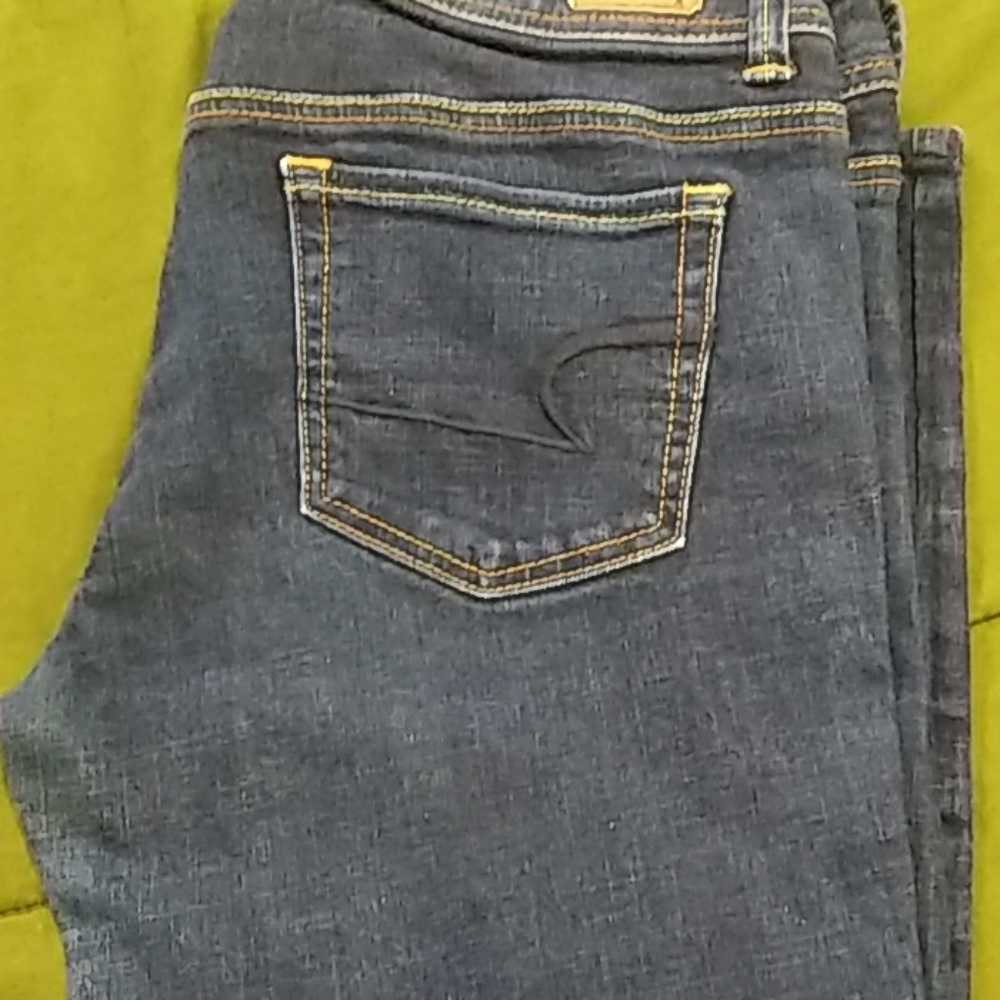 Jeans - Picture 4 of 4